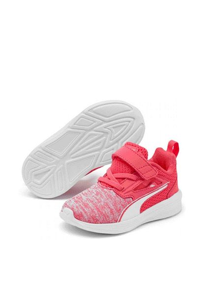 Puma Kids 193645 04 Rupture Ac Bebek Spor Ayakkabi Trendyol