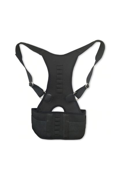 formactive dik durus korsesi unisex