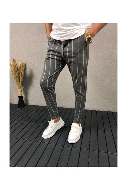 Brothers Erkek Jogger Pantolon Trendyol