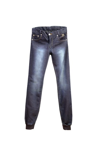 ldrwear kiz cocuk denim kot pantolon 2