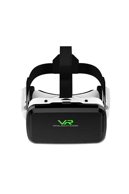 Nezih Case Vr Shinecon Sanal Gerceklik Gozlugu Trendyol