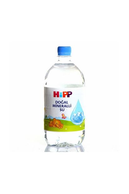 Hipp Dogal Mineralli Su 1 Lt Trendyol
