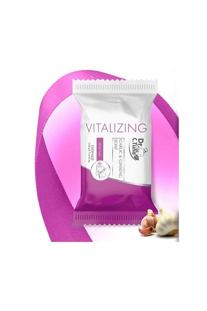 Farmasi Dr C Tuna Vitalizing Dogal Sarimsak Ginseng Sabunu 125 Gr Farm1543127 Trendyol
