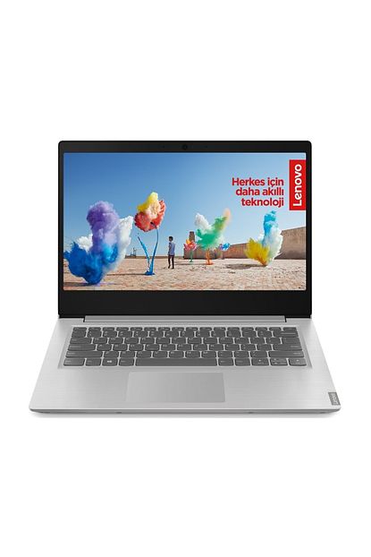 Lenovo Ideapad S145 14igm Intel Celeron N4000 4gb 128gb Ssd Freedos 14 Fhd 81mw003vtx Trendyol