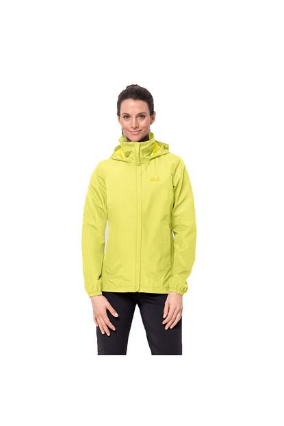 Jack Wolfskin Stormy Point Kadin Outdoor Mont Trendyol