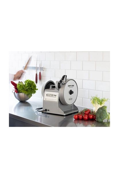 Tormek Profesyonel Mutfak Sef Bicagi Bileme Makinasi T 2 Trendyol
