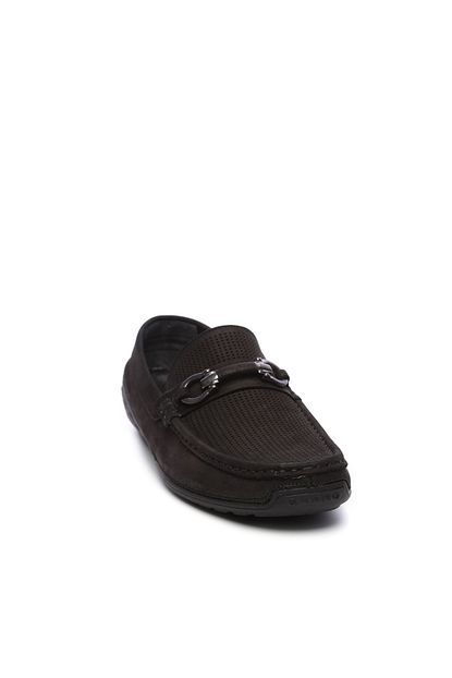 Kemal Tanca Erkek Deri Loafer Ayakkabi 374 6047 Erk Ayk Trendyol