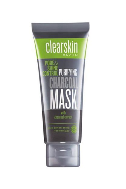 Avon Clearskin Komur Iceren Maske 75 Ml Trendyol