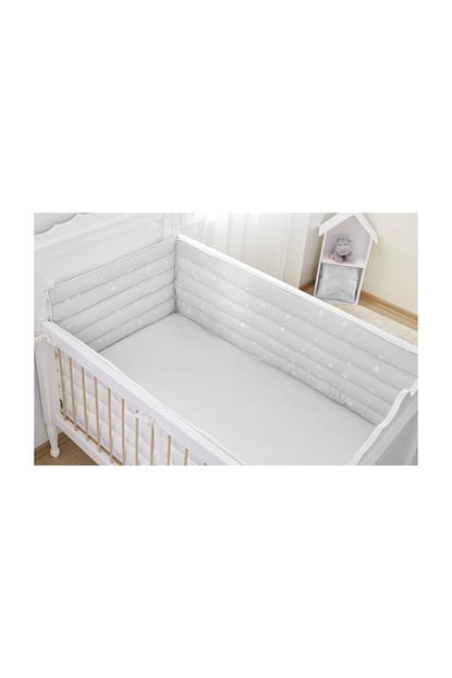 Aybi Baby Yan Koruma Seti 3 Prc 80x140 Cm Trendyol