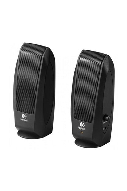 Logitech S150 1 1 Speaker 980 000029 Trendyol