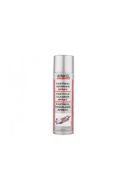 Winkel Partikul Temizleme Spreyi 400 Ml Trendyol