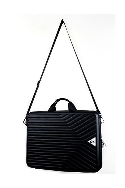 Ox 15 6 Inc Siyah Notebook Laptop Cantasi Trendyol