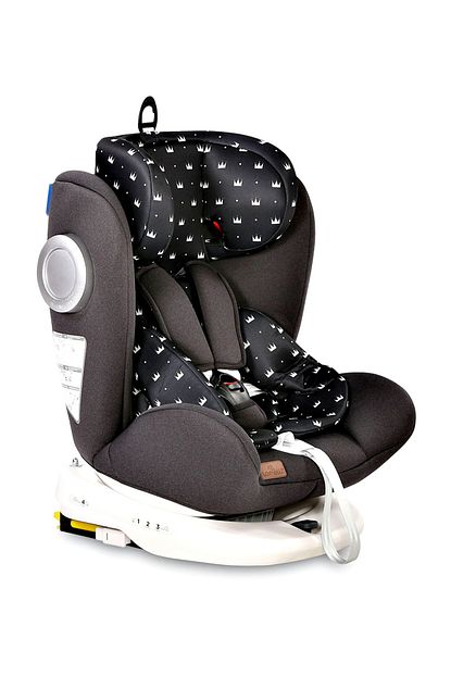 Lorelli Lusso 0 36 Kg 360 Donebilen Isofix Bebek Oto Koltugu Trendyol