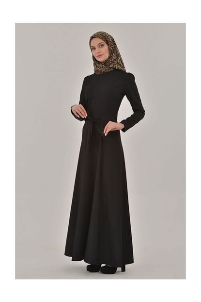 Devri Sultan Kadin Tesettur Abiye Trendyol