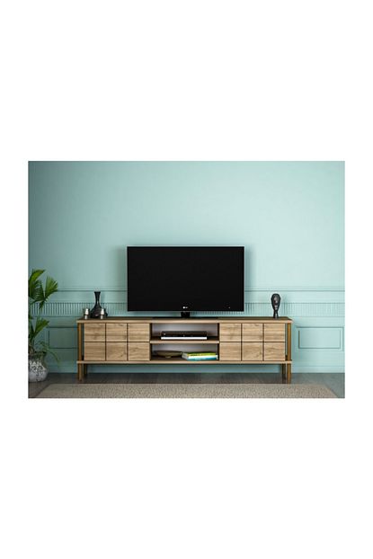 Ayaz Home Alora Tv Unitesi Trendyol