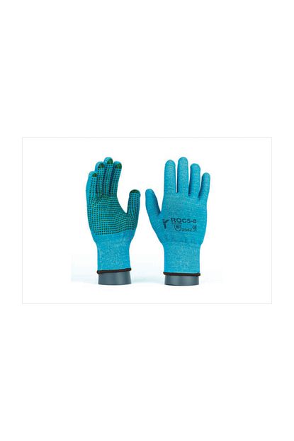 Jsgloves Kesilmez Is Eldiveni Roc5v Size 8 Trendyol