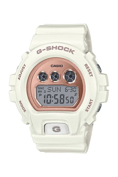 Casio G Shock Unisex Kol Saati Gmd S6900mc 7dr Trendyol
