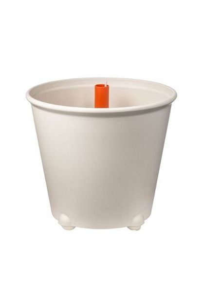 Deneme Zamani Ikea Ps Fejo Sulama Duzenekli Saksi Beyaz Trendyol