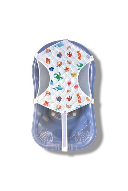 Kanka Kids Unisex Bebek Kuvet Filesi Giderli Baskili Luks V1 Std Trendyol
