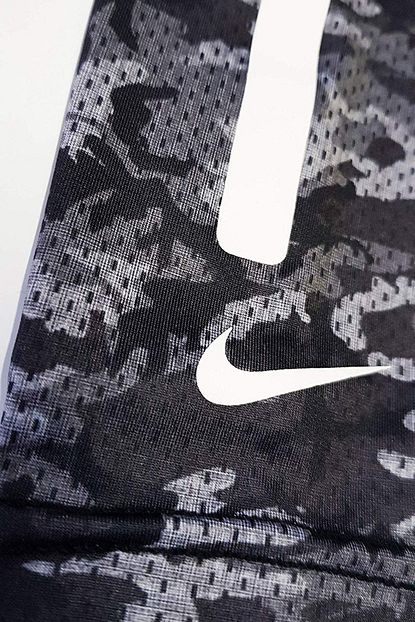 Nike Nks14 027 Elite Uv Cocuk Basketbol Kollugu Bir Cift Trendyol