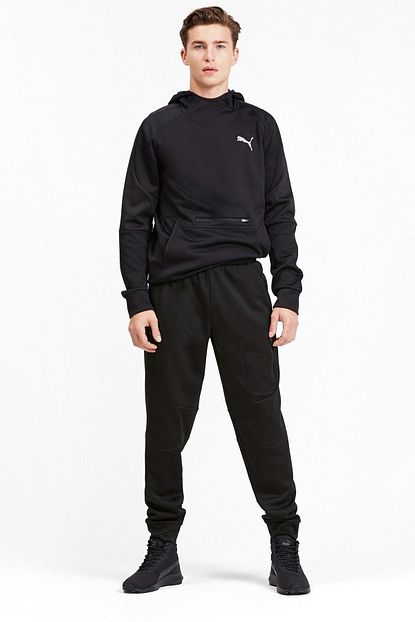 Puma Evostripe Warm Erkek Esofman Alti Trendyol