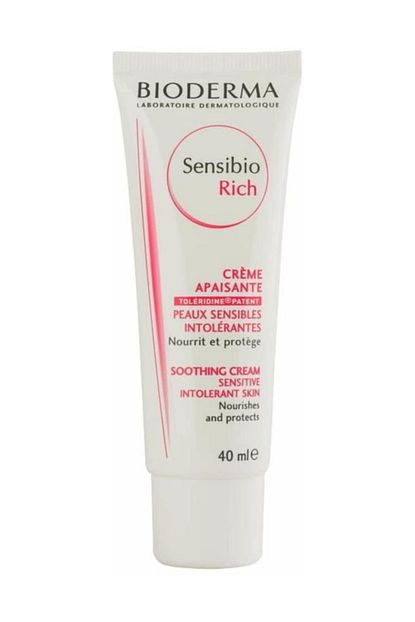 Bioderma Kuru Ciltler Icin Nemlendirici Krem 40 Ml 3401346673274 Trendyol