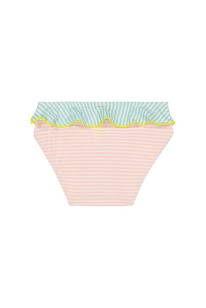 kietla anti uv mayo 12 ay stripe pink bebek mayo fiyati yorumlari trendyol