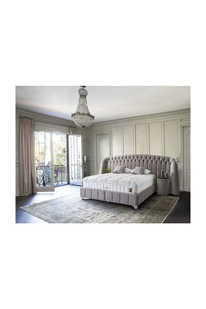 Hkm Loft Yatak 140 X 200 Cm Cift Kisilik Trendyol