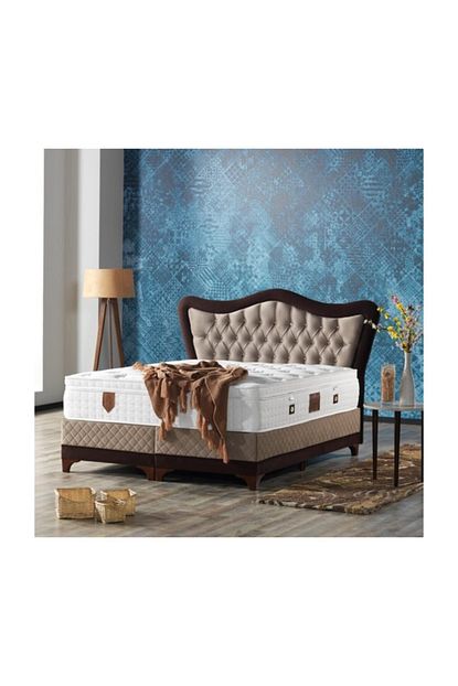 Bed Marine Starline Plus Fermuarli Pedli Ultrafull Ortopedi K 31 Cm Yatak Mcferm Trendyol