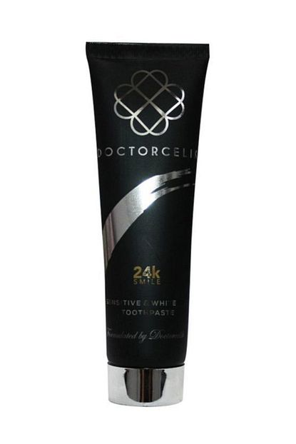 Biosmile Doctorcelik Siyah Dis Macunu 100ml 8682132173580 Trendyol