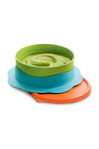 Tupperware Ilk Tabagim Mama Kabi Yeni Renk Trendyol