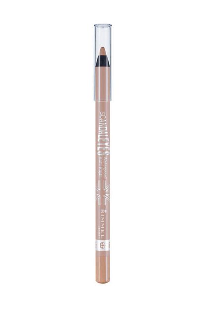 Rimmel London Nude Eyeliner Scandal Eyes Kohl Kajal Nude 3614224079567 Trendyol