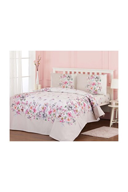 Ozdilek Tek Kisilik Pike Takimi Mariposa Fiyati Yorumlari Trendyol