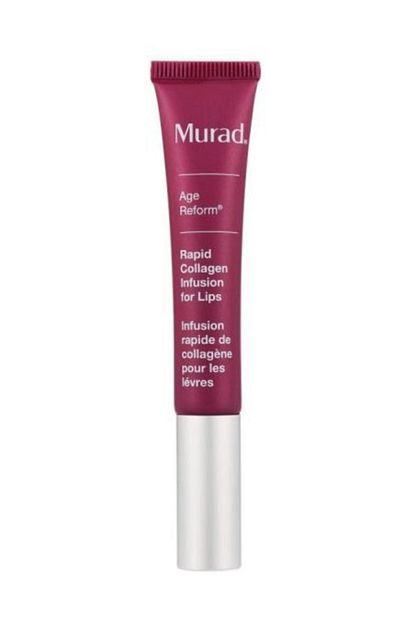 Murad Kolajen Dudak Serumu Rapid Collagen Infusion For Lips 10 Ml 767332806419 Trendyol