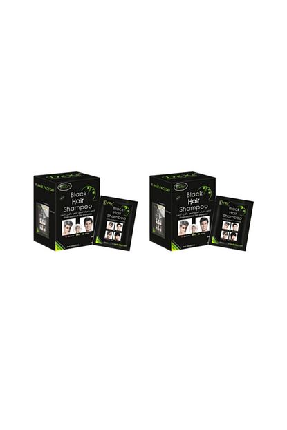 dexe siyah sac boyasi sampuani 25x10 ml 2 li avantaj seti fiyati yorumlari trendyol
