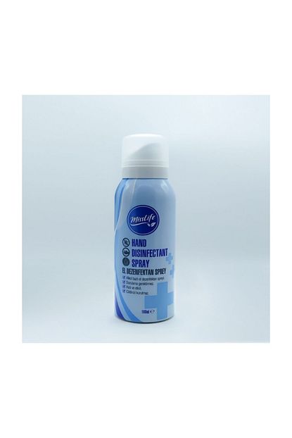 Miss Life Dezenfektan Sprey 100 Ml Trendyol