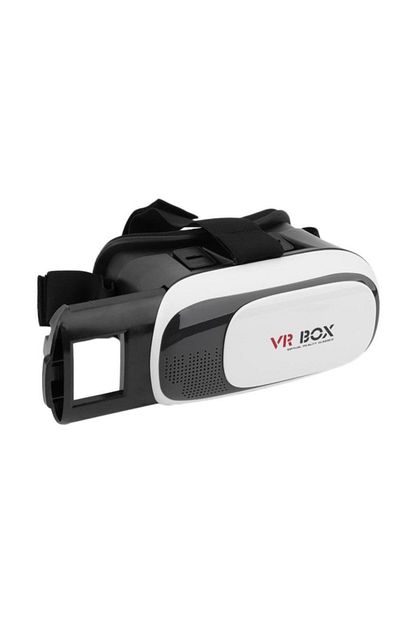 Vr Box 3d 2 Sanal Gerceklik Gozlugu Trendyol