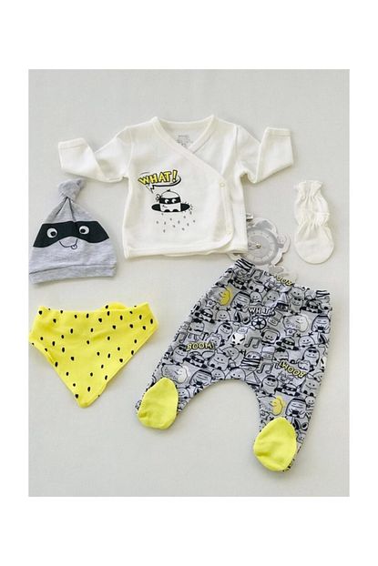 imaj baby imaj bebe boom boom hastane cikisi 5 li set fiyati yorumlari trendyol
