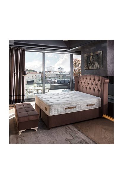idas sleeping space hybrid yatak 150x200 fiyati yorumlari trendyol
