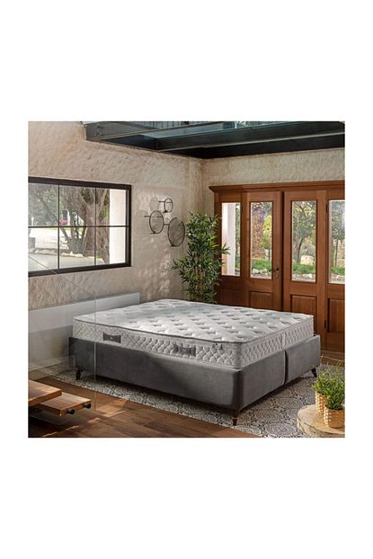Idas Natural Comfort Yatak 90x200 Tek Kisilik Trendyol