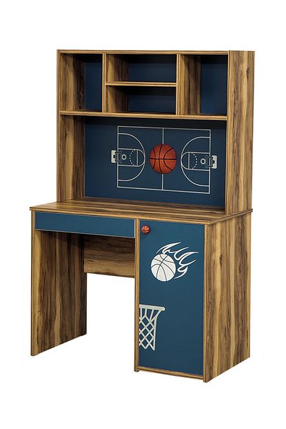 Setay Calisma Masasi Basketbol Genc Odasi Basketbol Calisma Masasi Trendyol