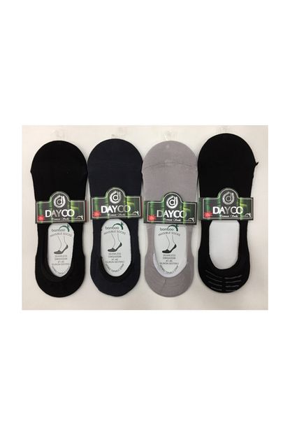 Dayco Erkek Babet Corabi Bambu Trendyol
