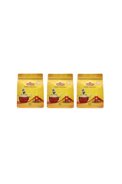 Caykur Demlik Suzen Poset Cay 80 Li 400 Gr 3 Adet Trendyol