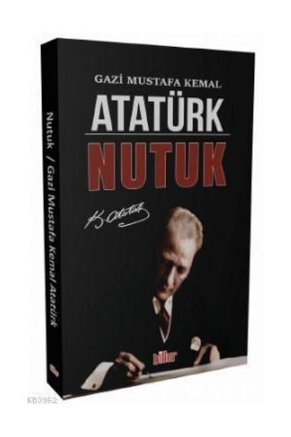 Deha Kitabevi Nutuk Mustafa Kemal Ataturk Billur Yayinlari Trendyol