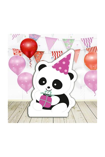 Parti Cocuk Minik Dogum Gunu Panda Masa Onu Susu Trendyol