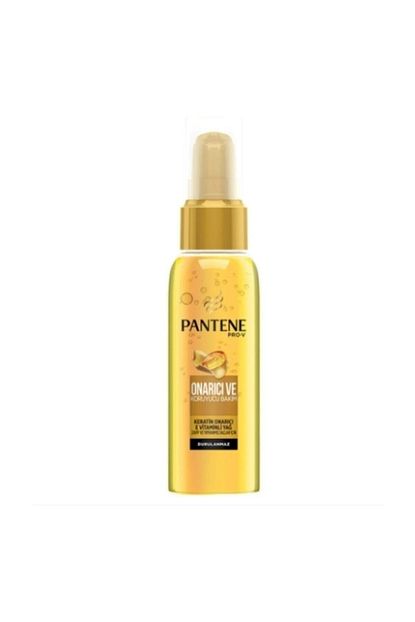 pantene sac bakim serumu keratin onarici e vitaminli 100 ml fiyati yorumlari trendyol
