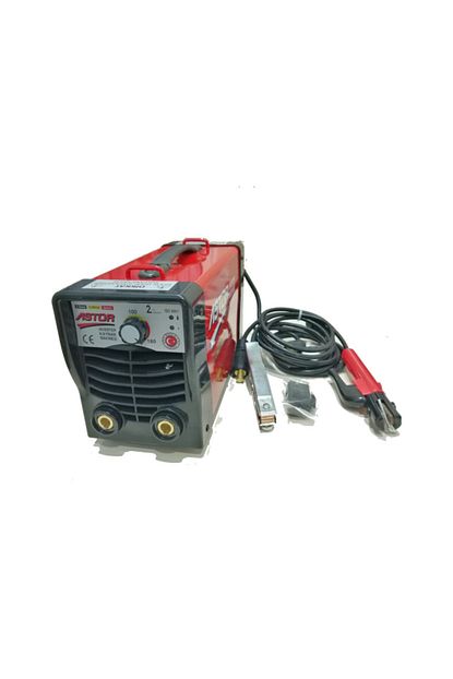 astor inverter kaynak makinesi 180