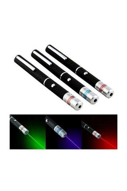 Formula X Lazer Pointer Lazer Kalem Sunum Icin Uygun Sunum Lazer Kalemleri 5 Mw Kirmizi Trendyol