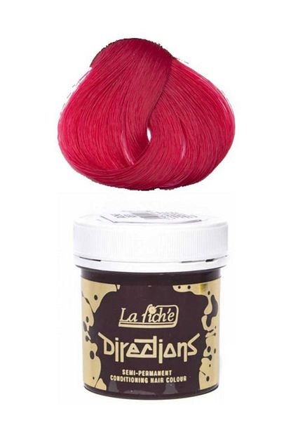 La Riche Directions Rose Red Sac Boyasi 88ml Trendyol