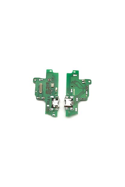 huawei y5 2019 sarj soket mikrofon bordu